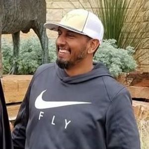 Meet your Posher, Randall